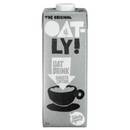 OATLY! Oat Drink Barista Edition 1L x 6 - London Grocery