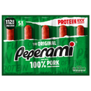 Peperami Original Salami 5 x 22.5g x 22 - London Grocery