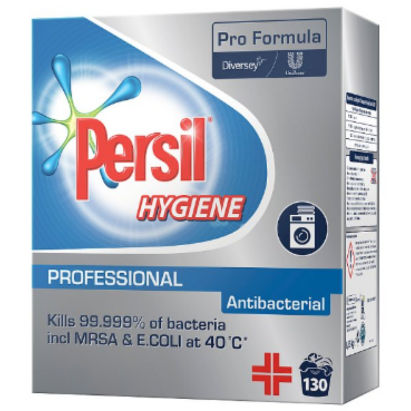 Persil Pro Formula Professional Hygiene 130 Washes 8.55kg x 1 - London Grocery