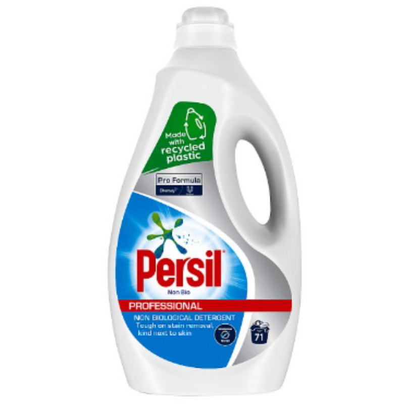 Persil Non Bio Professional Non Biological Detergent 5L x 2 - London Grocery