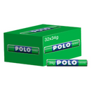 Polo Original Mint Tube 34g x Case of 32 - London Grocery
