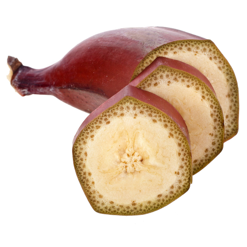 Red Banana 1kg - London Grocery