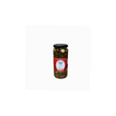 STELLOS Sliced Green Jalapeno Peppers 500ml-London Grocery