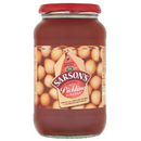 Sarson's Classic Malt Pickling Vinegar 950g x 1 - London Grocery