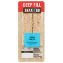 Snax on the Go Tuna Mayo x 6 - London Grocery