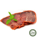 Spiced Beef Pastrami / Pastirma / Halal 100gr - London Grocery