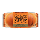St Pierre 4 Brioche Burger Buns x Case of 9 - London Grocery