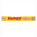 Starburst Original Fruit Chews Sweets 45g x Case of 24 - London Grocery