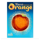 Terry's Chocolate Orange Milk 157g x Case of 12 - London Grocery
