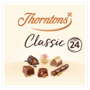 Thorntons Classic Assorted Gift Box Chocolates 262g x Case of 6 - London Grocery