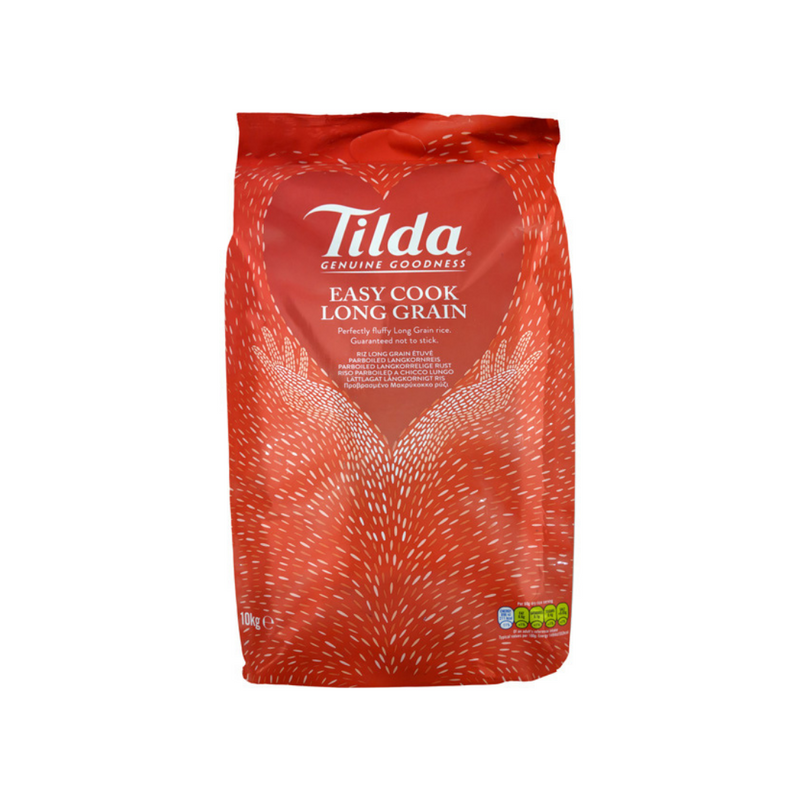 Tilda EASY COOK LG 10Kg-London Grocery