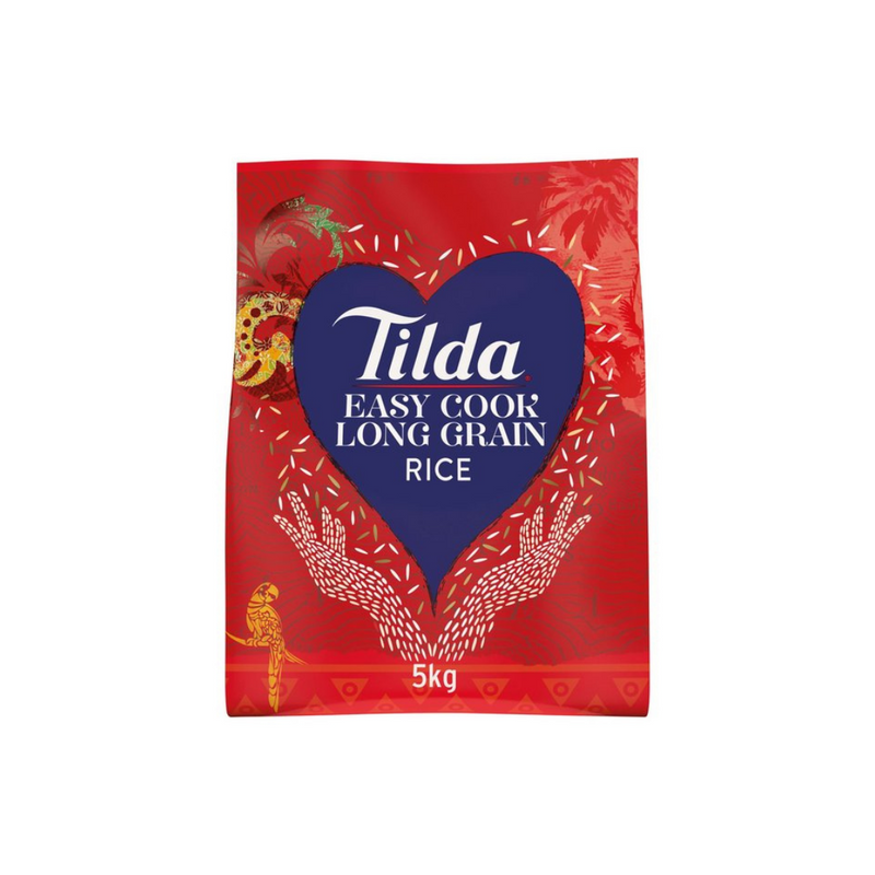 Tilda EASY COOK LG 5Kg-London Grocery