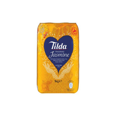 Tilda Frag JASMINE 1kg-London Grocery