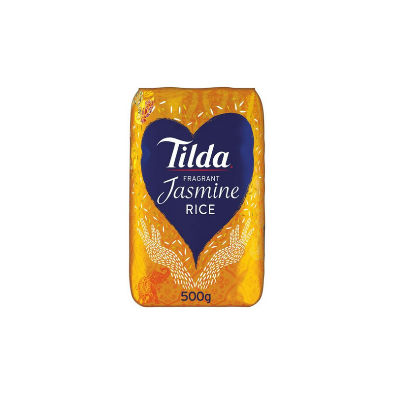 Tilda Frag JASMINE 500g-London Grocery