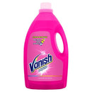 Vanish Liquid Fabric Stain Remover 4L - London Grocery