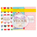 Velour 6 Ultra Soft Pocket Tissues 3-Ply - London Grocery
