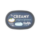 Violife Original Soft Cheese Dairy Alternative 200gr-London Grocery