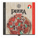 Viva 9inch White Full Colour Pizza Boxes 100 Pack x Case of 1 - London Grocery