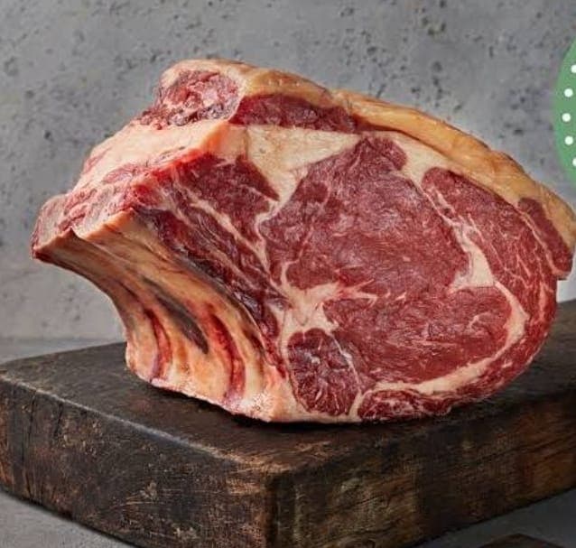 Halal Fresh Beef Ribs 1.5kg - London Grocery
