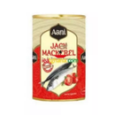 Aani Jack Mackerel in Tomato 12 x 425g | London Grocery