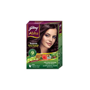 ABHA Henna Colour - Brown 6X10g-London Grocery