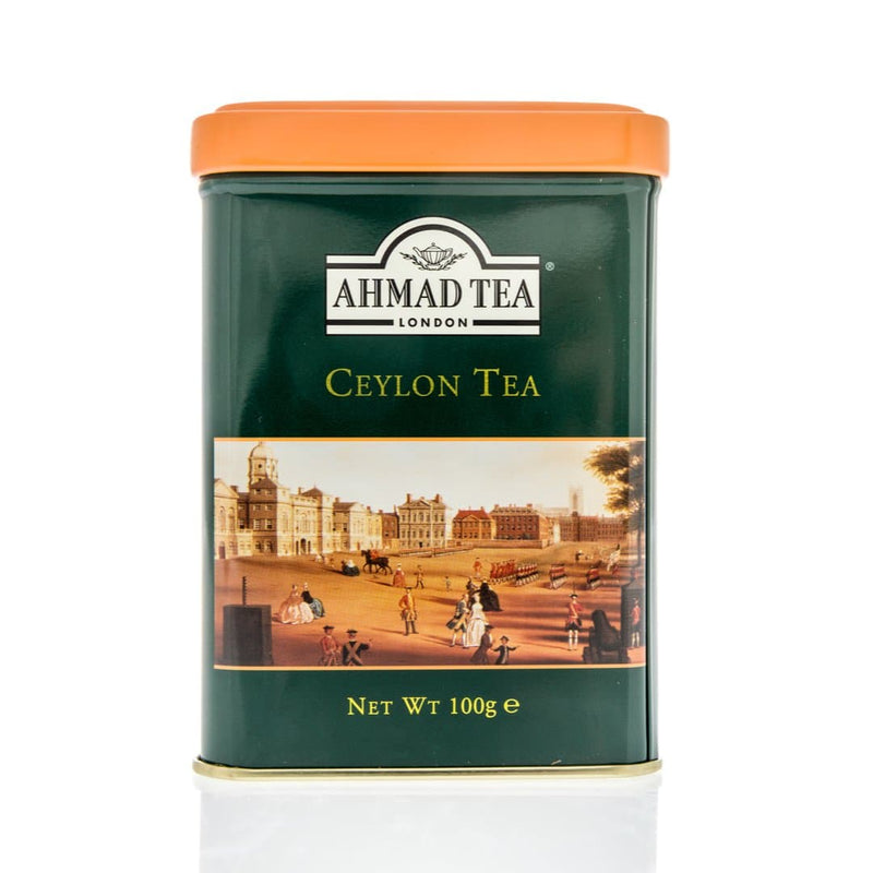 Ahmad Tea - London Grocery