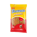 Aksam Paluszki Salty Sticks 70gr-London Grocery