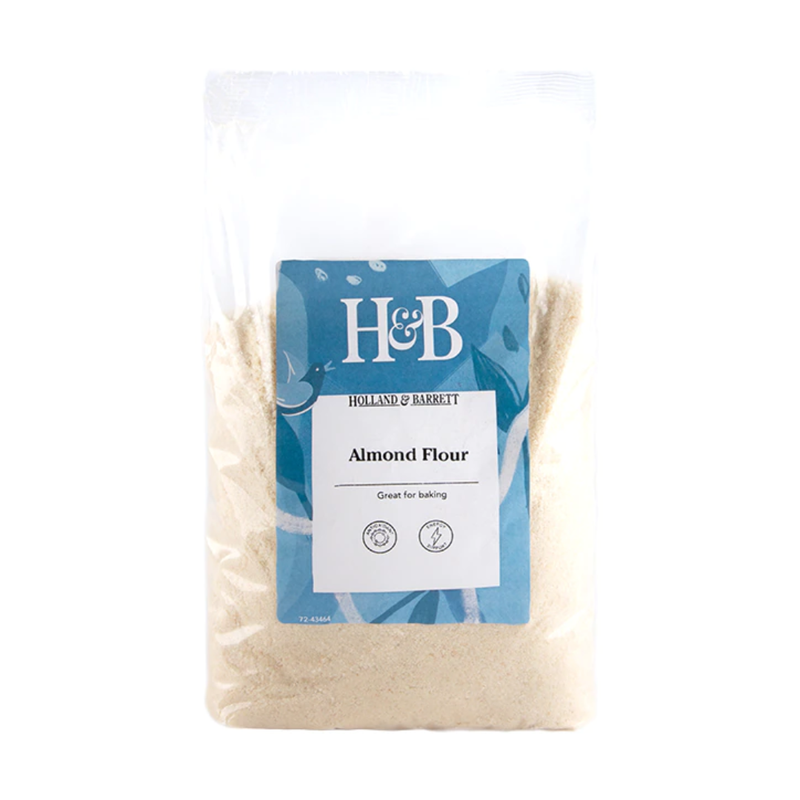 Holland & Barrett Almond Flour 500g | London Grocery