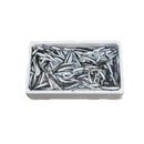 Fresh Anchovies Box 120kg | London Grocery