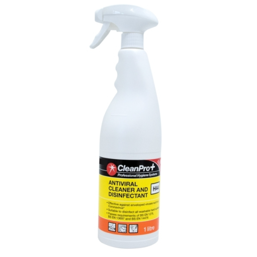 CleanPro Antiviral Cleaner and Disinfectant | London Grocery