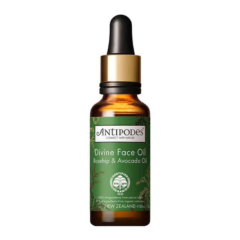 Antipodes Divine Face Oil 30ml | London Grocery