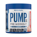 Applied Nutrition Pump Pre Work Out Fruit Burst 375g | London Grocery