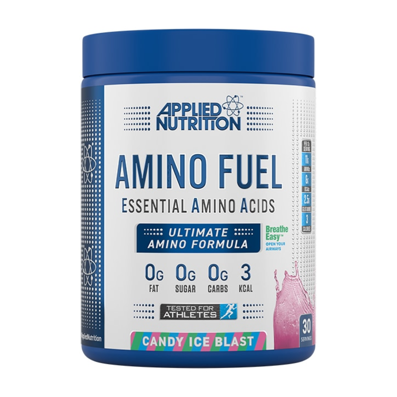 Applied Nutrition Amino Fuel Candy Ice Blast 390g | London Grocery