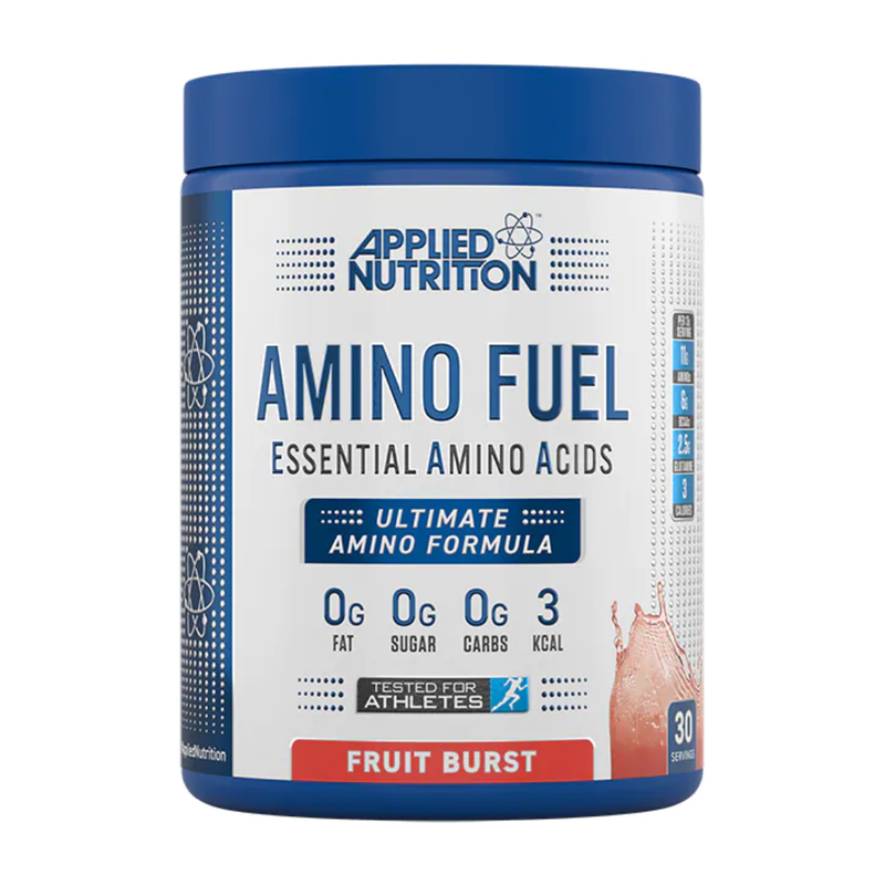 Applied Nutrition Amino Fuel Fruit Burst 390g | London Grocery