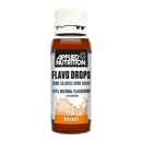 Applied Nutrition Flavo Drops Orange 38ml | London Grocery