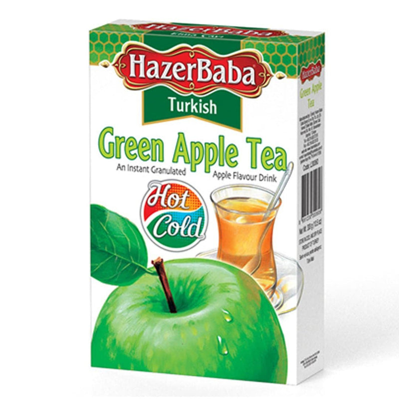 Hazer Baba Apple Tea - London Grocery