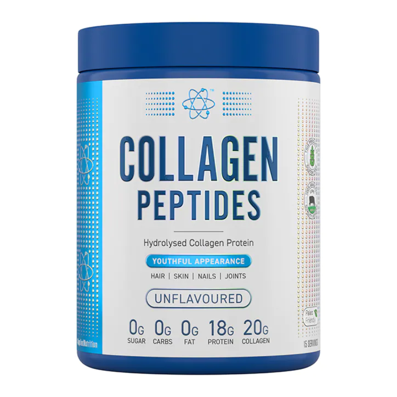 Applied Nutrition Collagen Peptides 300g | London Grocery