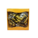 Polish Biscuit Arletka Decorated With Chocolate 400gr-London Grocery