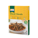 Ashoka Bhindi Masala 280gr-London Grocery