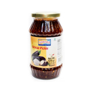 Ashoka Brinjal Pickle 575gr-London Grocery