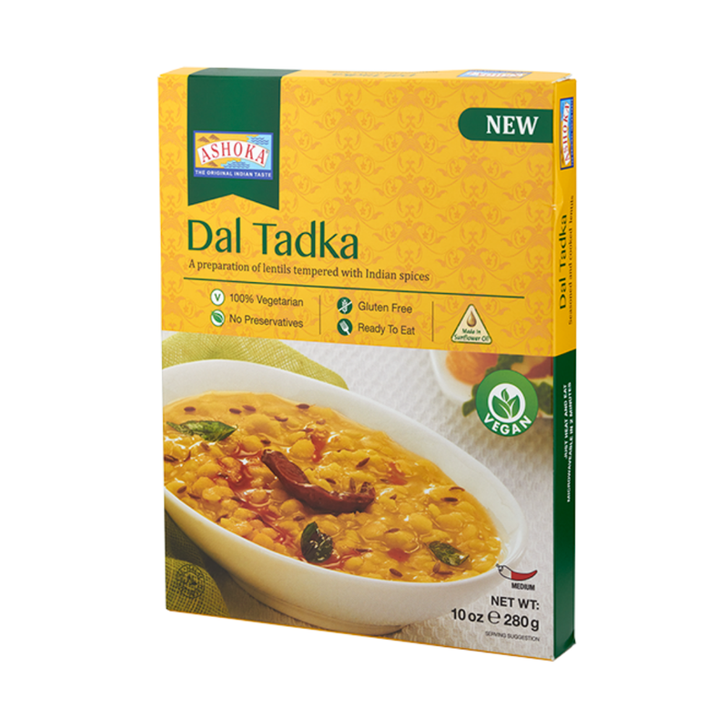 Ashoka Dal Tadka 280gr-London Grocery