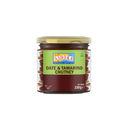Ashoka Date & Tamarind Chutney 230gr-London Grocery