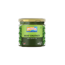 Ashoka Mint Chutney 190gr-London Grocery