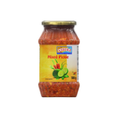 Ashoka Mixed Pickle 500gr-London Grocery