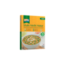 Ashoka Shahi Methi Matar 280gr-London Grocery