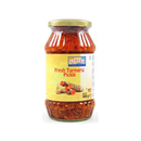 Ashoka Turmeric Pickle 500gr-London Grocery