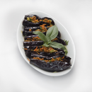 Aubergine Pickle 340 gr - London Grocery