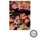 Halal Fresh Australian Wagyu Picanha 1.2kg - London Grocery