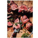Halal Fresh Australian Wagyu Picanha 1.2kg-London Grocery