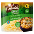 Applewood Vegan Smoky Cheese Alternative 200gr-London Grocery